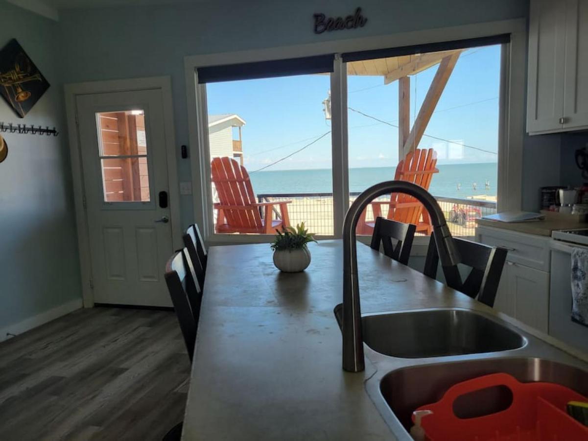 Las Casitas On Magnolia Beach - Casita A Port Lavaca Exterior foto